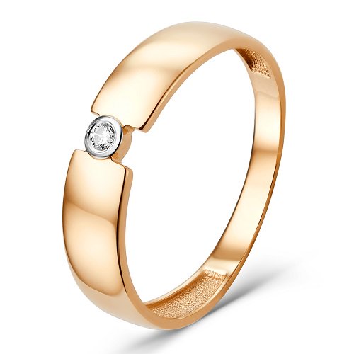 Кольцо Династия 014861-1102 17р 1,46гр. купить,NaN