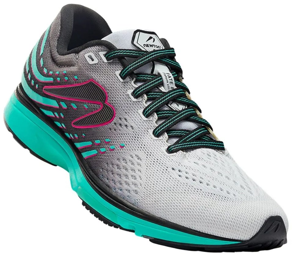Кроссовки Newton серый купить,NaN