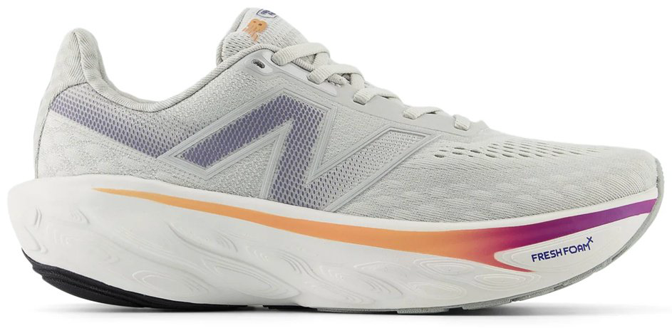 Кроссовки New Balance Fresh Foam X 1080 серый