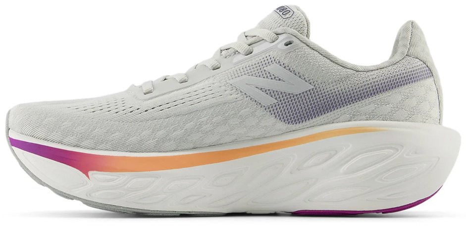 Кроссовки New Balance Fresh Foam X 1080 серый