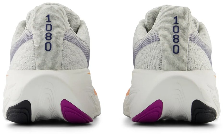 Кроссовки New Balance Fresh Foam X 1080 серый