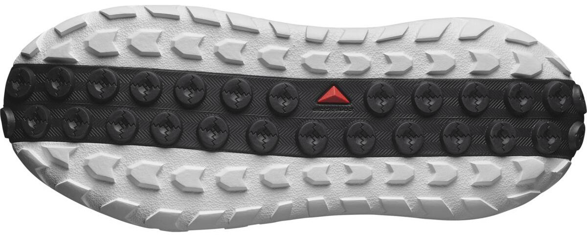 Кроссовки Salomon Solamphibian L47942800 мультиколор купить,74900