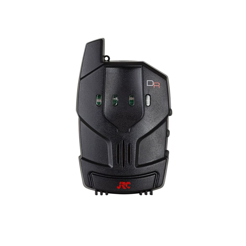 Сигнализатор поклевки JRC Radar DR 2+1 Bite Alarm Set 1536583 купить,NaN