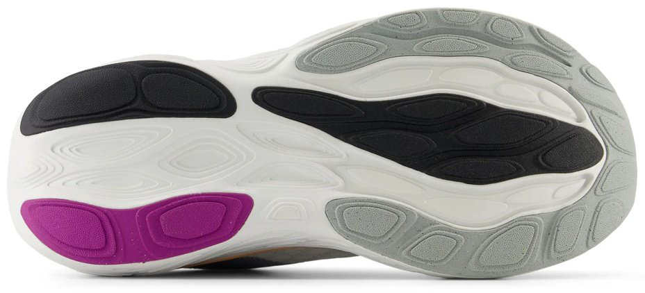 Кроссовки New Balance Fresh Foam X 1080 серый купить,146900