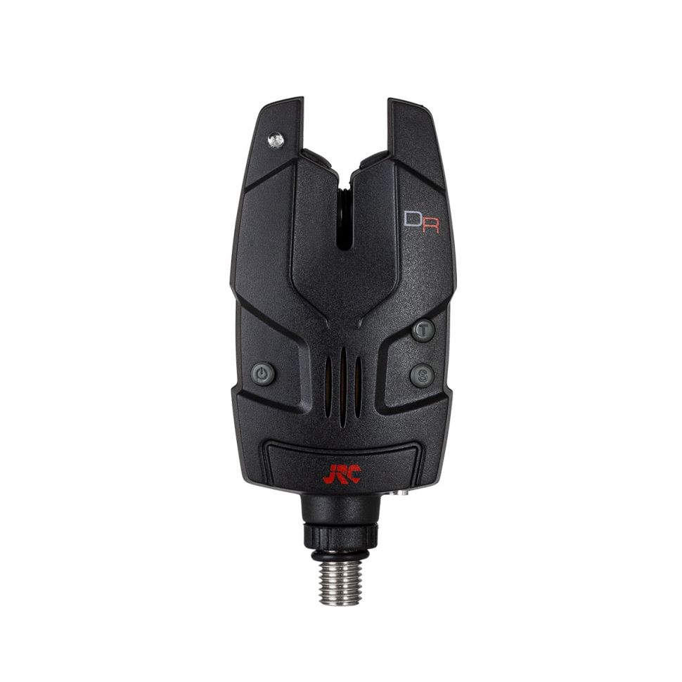 Сигнализатор поклевки JRC Radar DR 2+1 Bite Alarm Set 1536583 купить,NaN