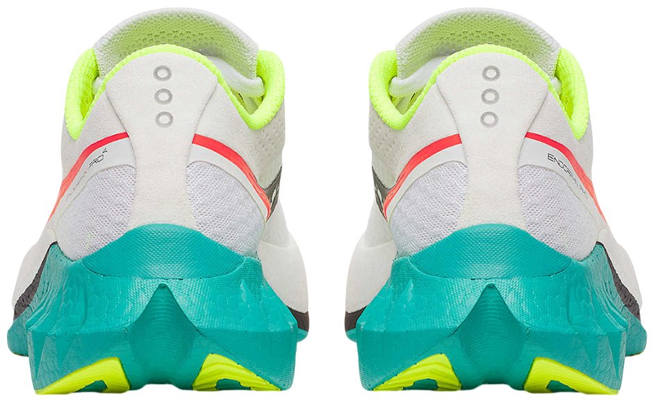 Кроссовки Saucony Endorphin pro 4 белый
