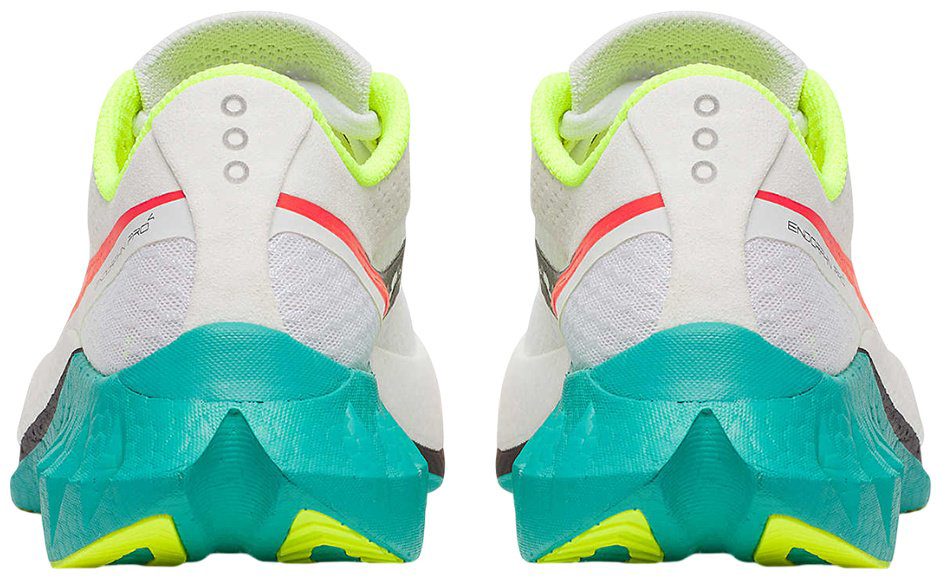 Кроссовки Saucony Endorphin pro 4 белый купить,119900