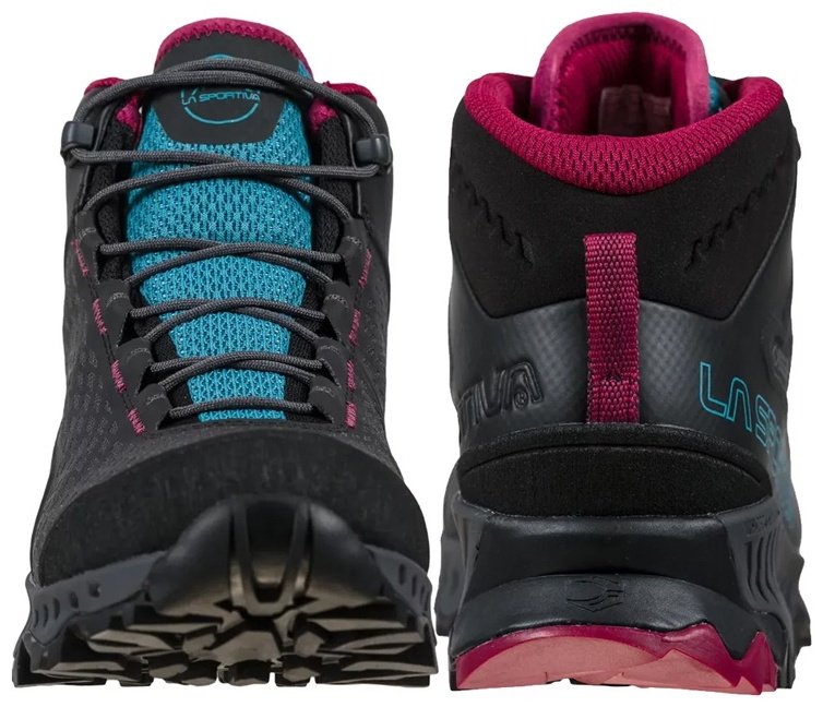 Кроссовки La Sportiva кроссовки черный