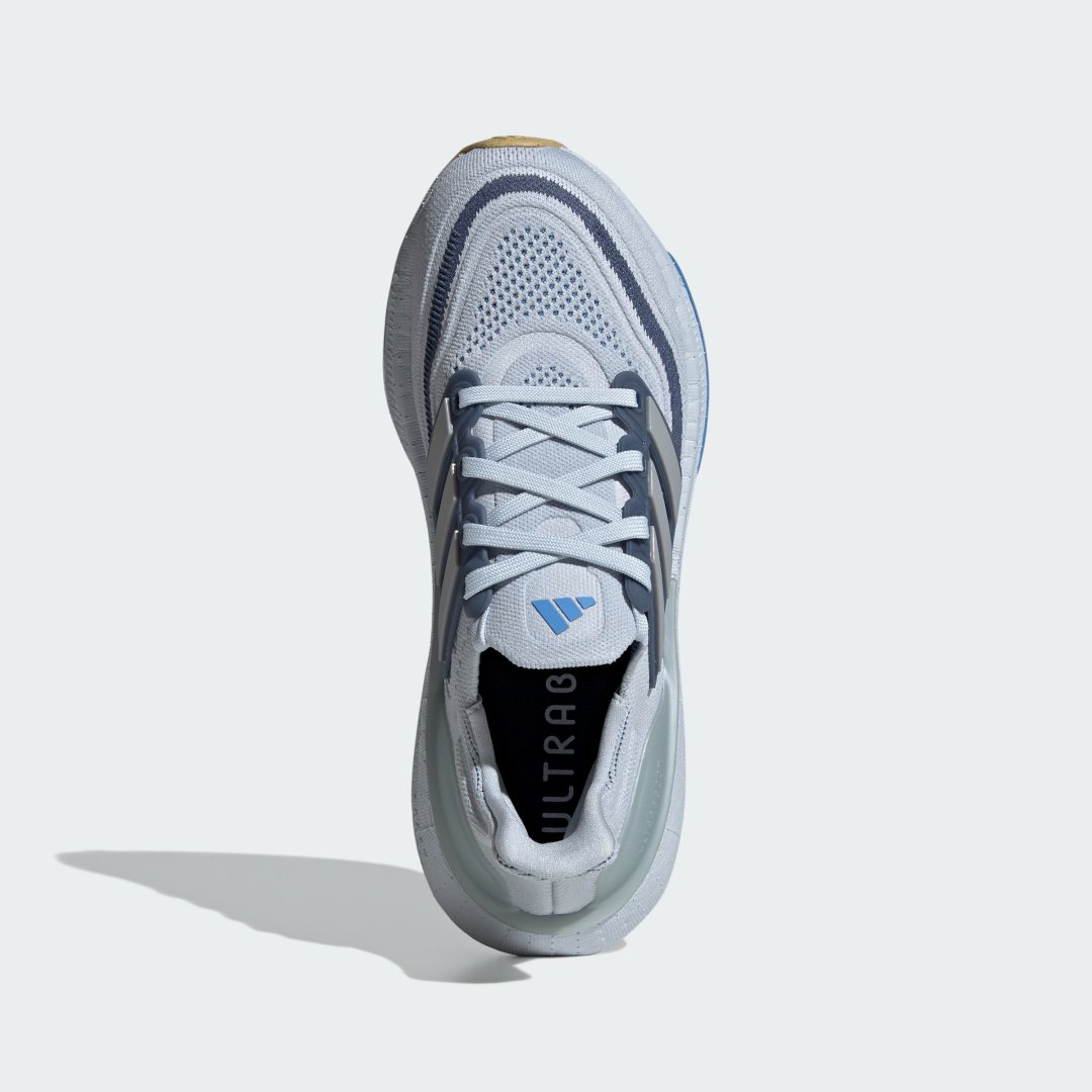Кроссовки adidas Ultraboost синий купить,129900