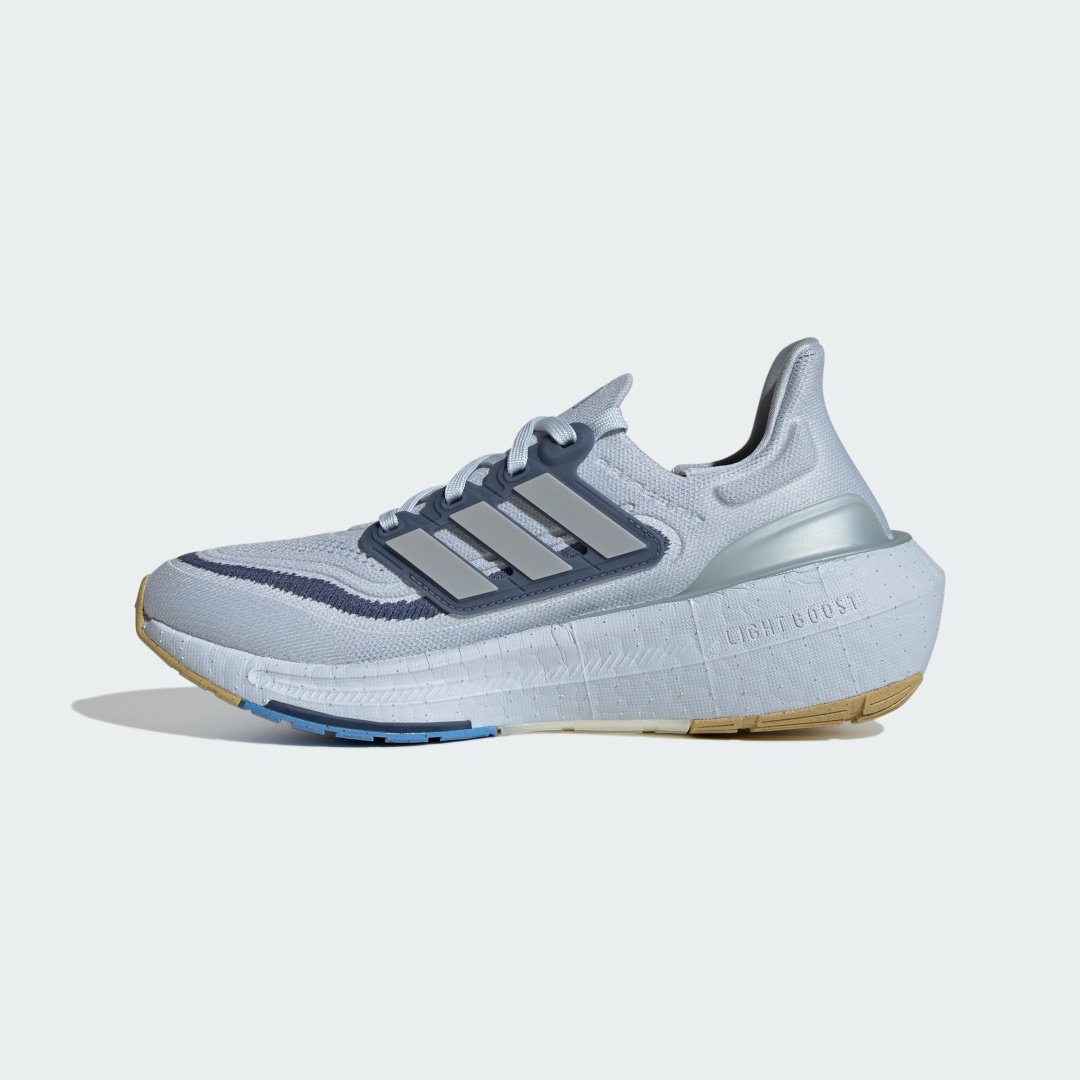 Кроссовки adidas Ultraboost синий купить,129900
