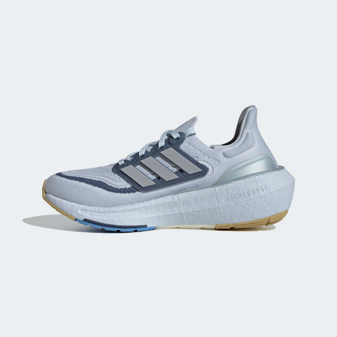 Кроссовки adidas Ultraboost синий купить,129900