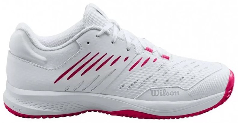 Кроссовки Wilson WRS328780 white 37.5 купить,NaN
