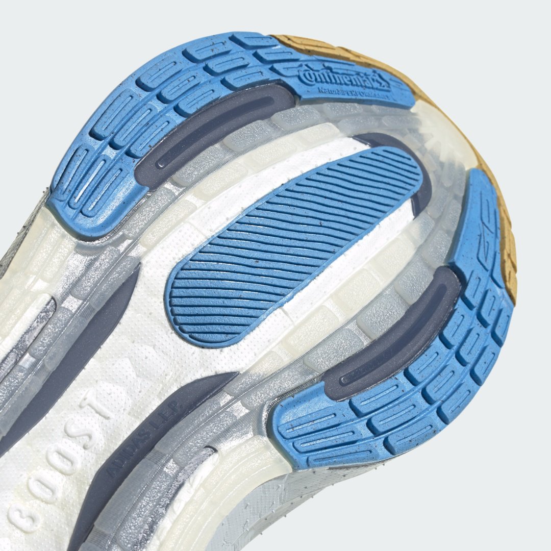 Кроссовки adidas Ultraboost синий купить,129900