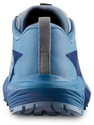 Кроссовки Salomon 472153 blue 36 купить,NaN