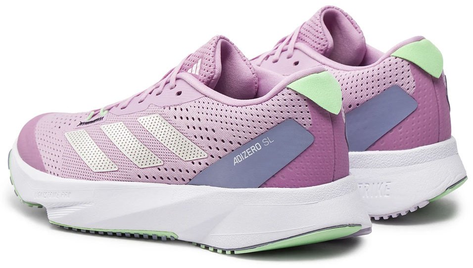 Кроссовки Adidas IG3339 pink 37 купить,NaN