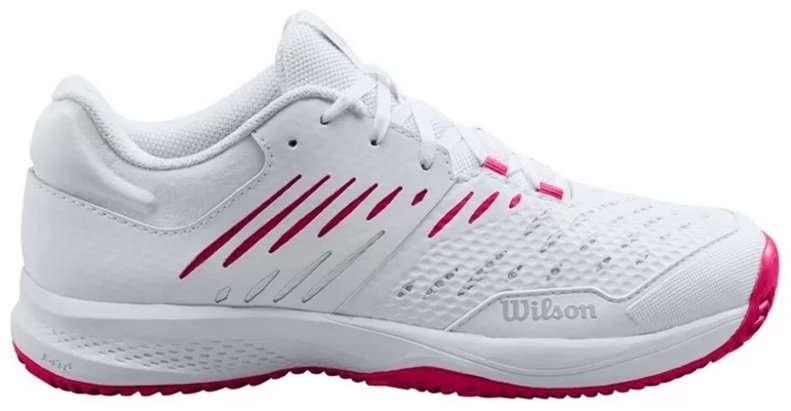 Кроссовки Wilson WRS328780 white 39 купить,NaN