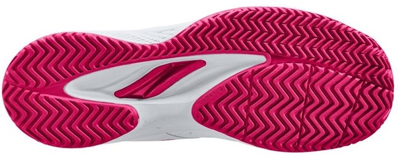 Кроссовки Wilson WRS328780 white 39 купить,NaN