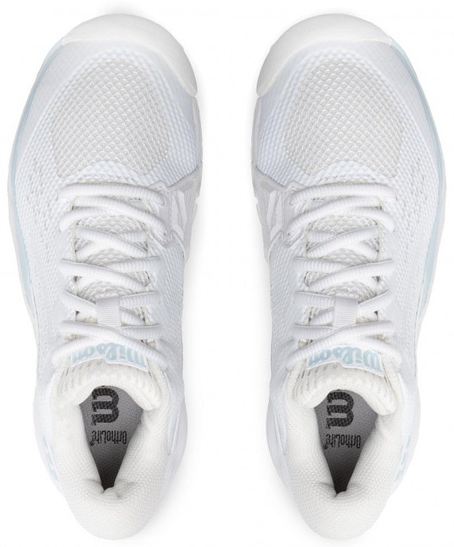 Кроссовки Wilson WRS328720 white 39 купить,NaN