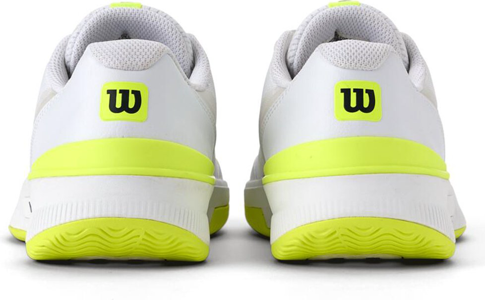 Кроссовки Wilson Intrigue Pro белый купить,NaN