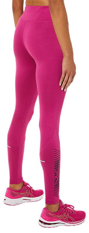 Леггинсы Asics розовый купить,NaN