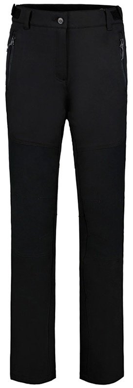 Спортивные брюки Icepeak черный купить,NaN