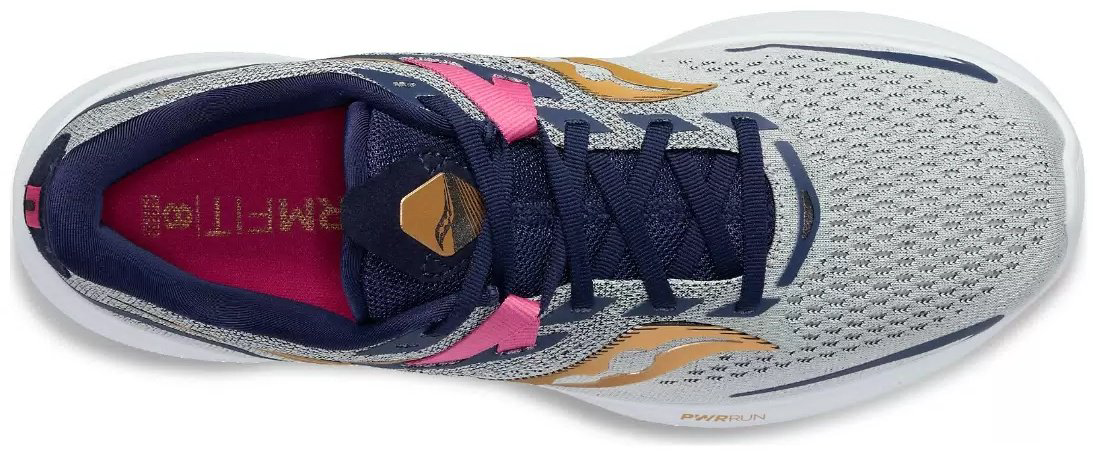 Кроссовки Saucony белый купить,NaN
