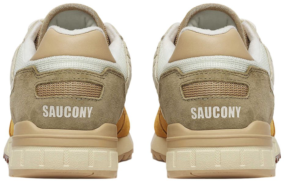 Кроссовки Saucony Shadow 5000 бежевый купить,NaN