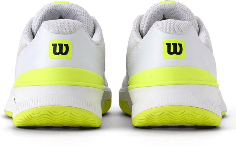 Кроссовки Wilson Intrigue Pro белый купить,NaN