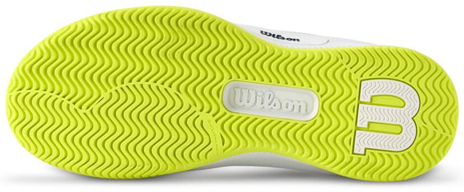 Кроссовки Wilson Intrigue Pro белый купить,NaN