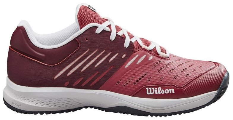 Кроссовки Wilson WRS330290 burgundy 38 купить,NaN