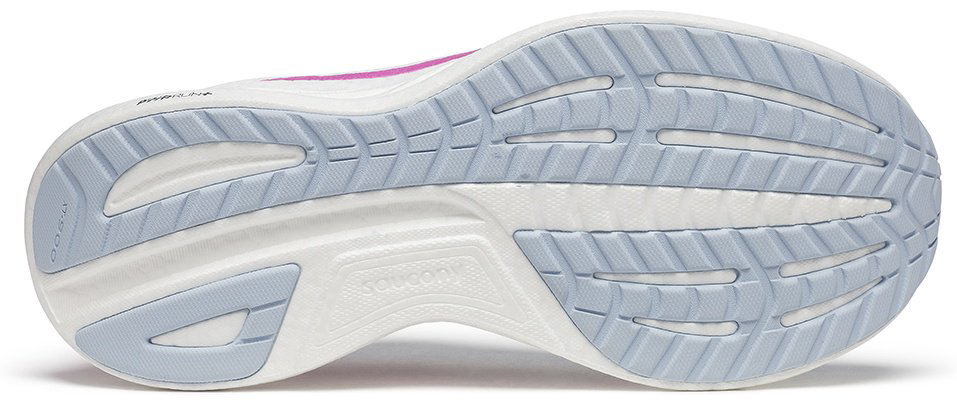 Кроссовки Saucony Ride 18 мультиколор купить,NaN