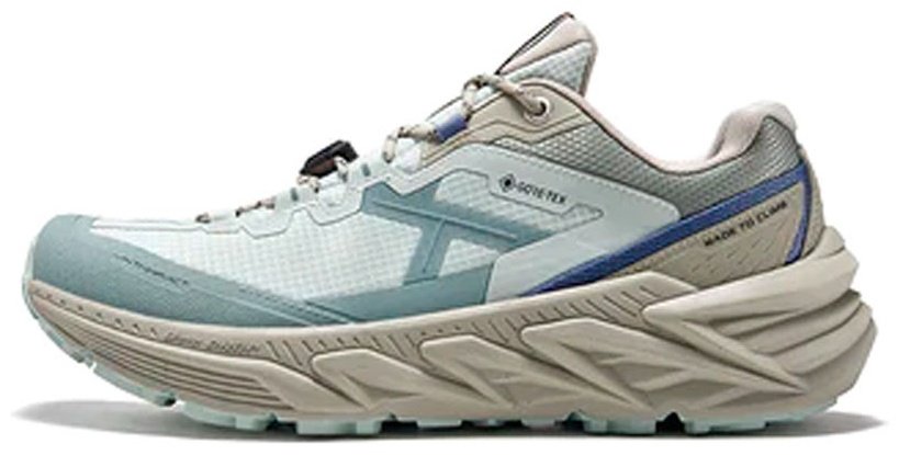 Кроссовки Kailas Mountain Wander 2 GTX мятный купить,79900