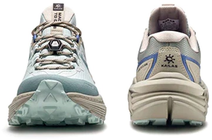 Кроссовки Kailas Mountain Wander 2 GTX мятный купить,79900