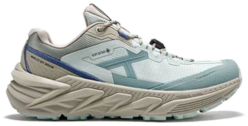 Кроссовки Kailas Mountain Wander 2 GTX мятный купить,79900