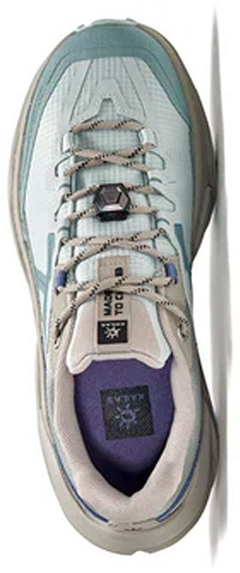 Кроссовки Kailas Mountain Wander 2 GTX мятный купить,79900