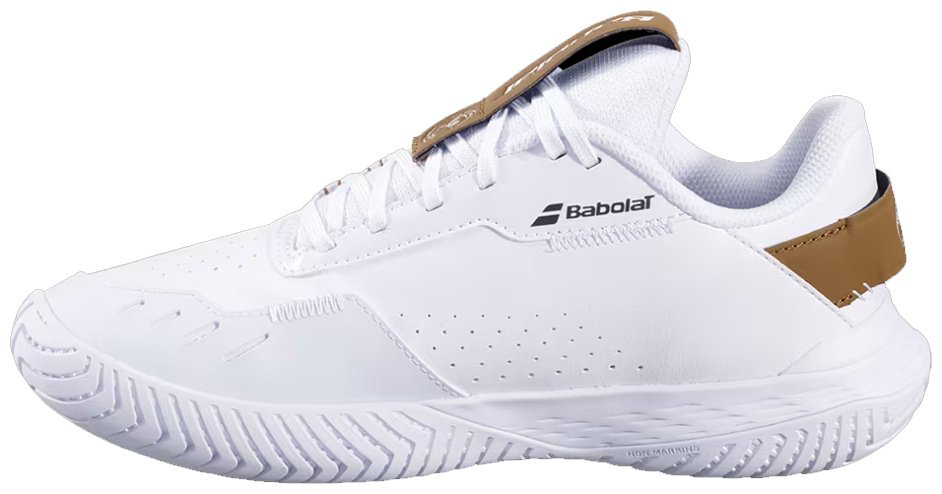 Кроссовки Babolat SFX Evo AC Wimbledon белый купить,NaN