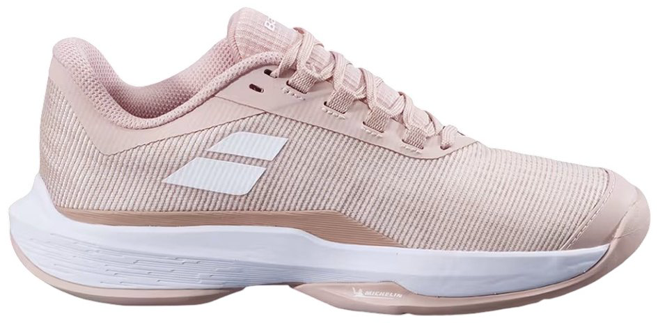 Кроссовки Babolat Jet Tere 2 AС розовый купить,NaN