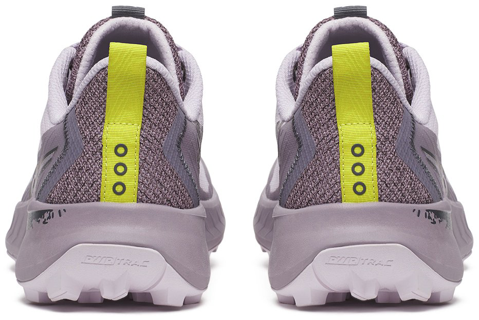 Кроссовки Saucony Peregrine 15 фиолетовый купить,NaN