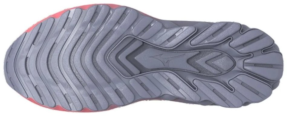 Кроссовки Mizuno мультиколор купить,85900