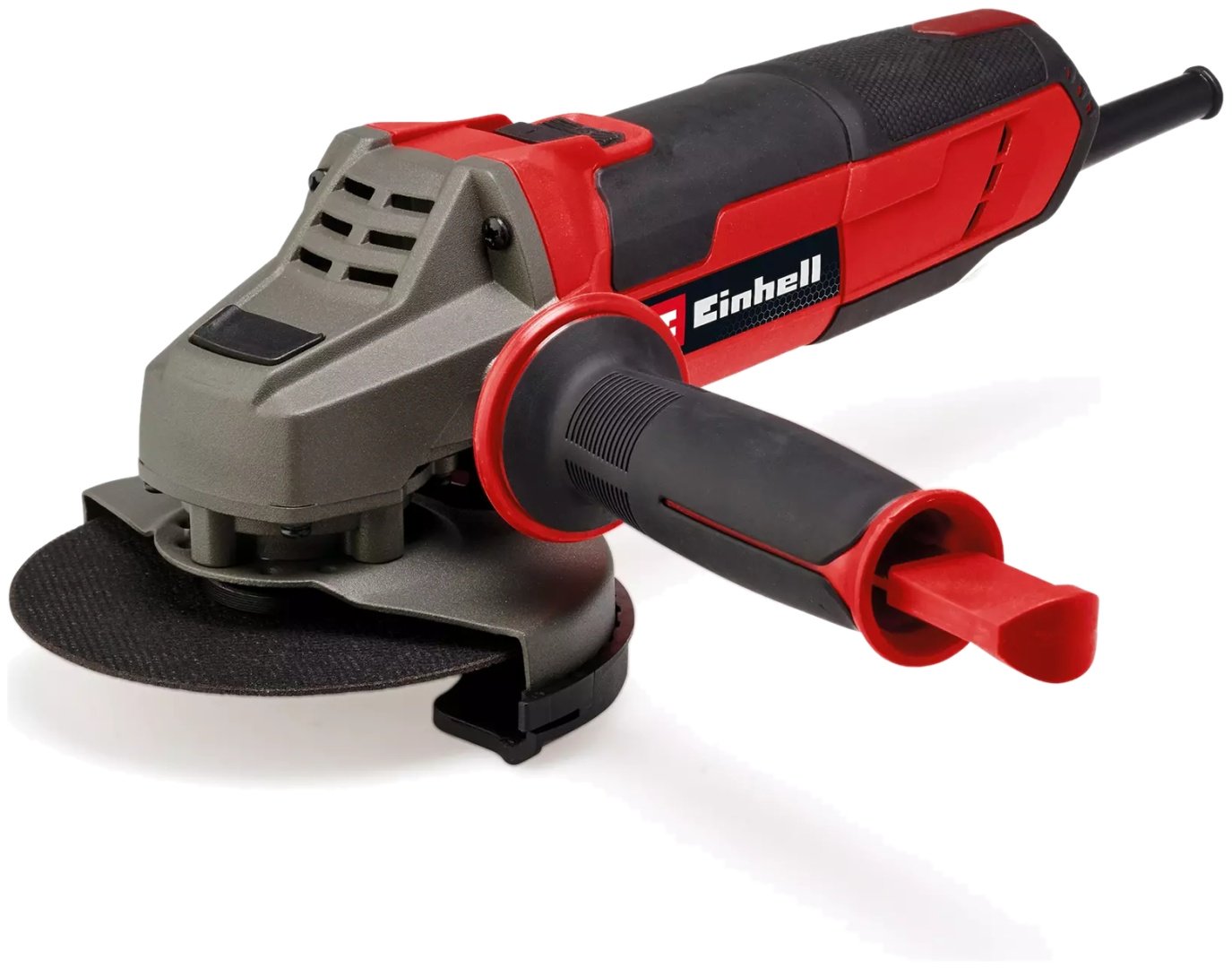 Шлифмашина угловая Einhell TE-AG 125/1010 4430985 купить,NaN