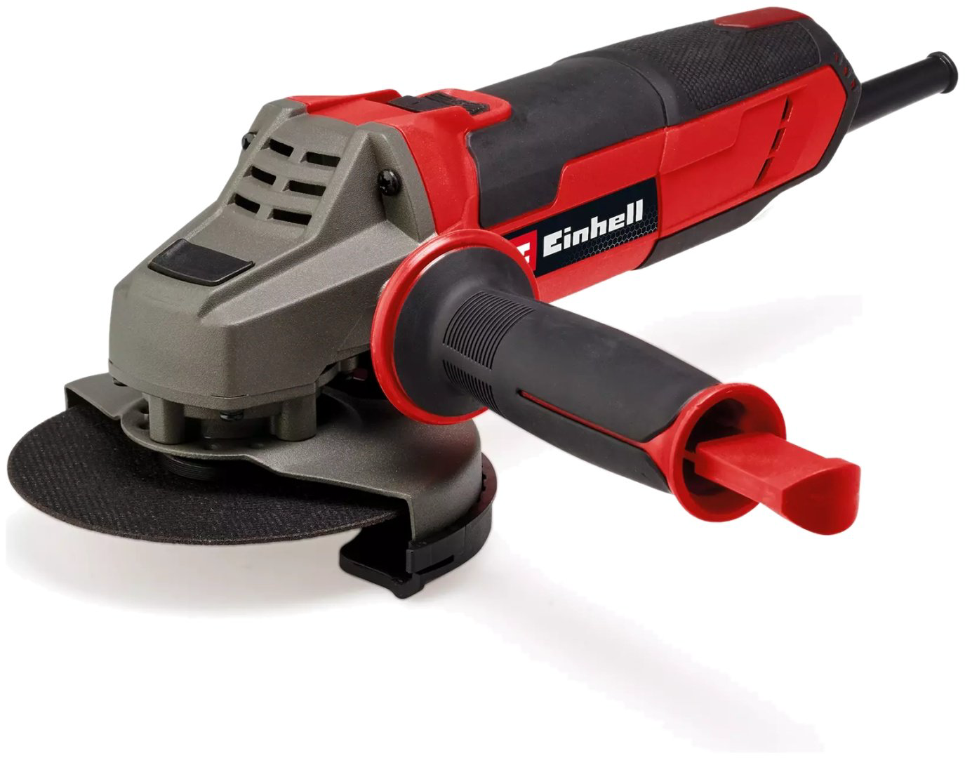 Шлифмашина угловая Einhell TE-AG 125/1010 4430985 купить,NaN