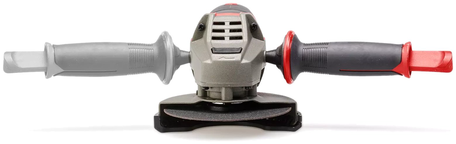 Шлифмашина угловая Einhell TE-AG 125/1010 4430985 купить,NaN