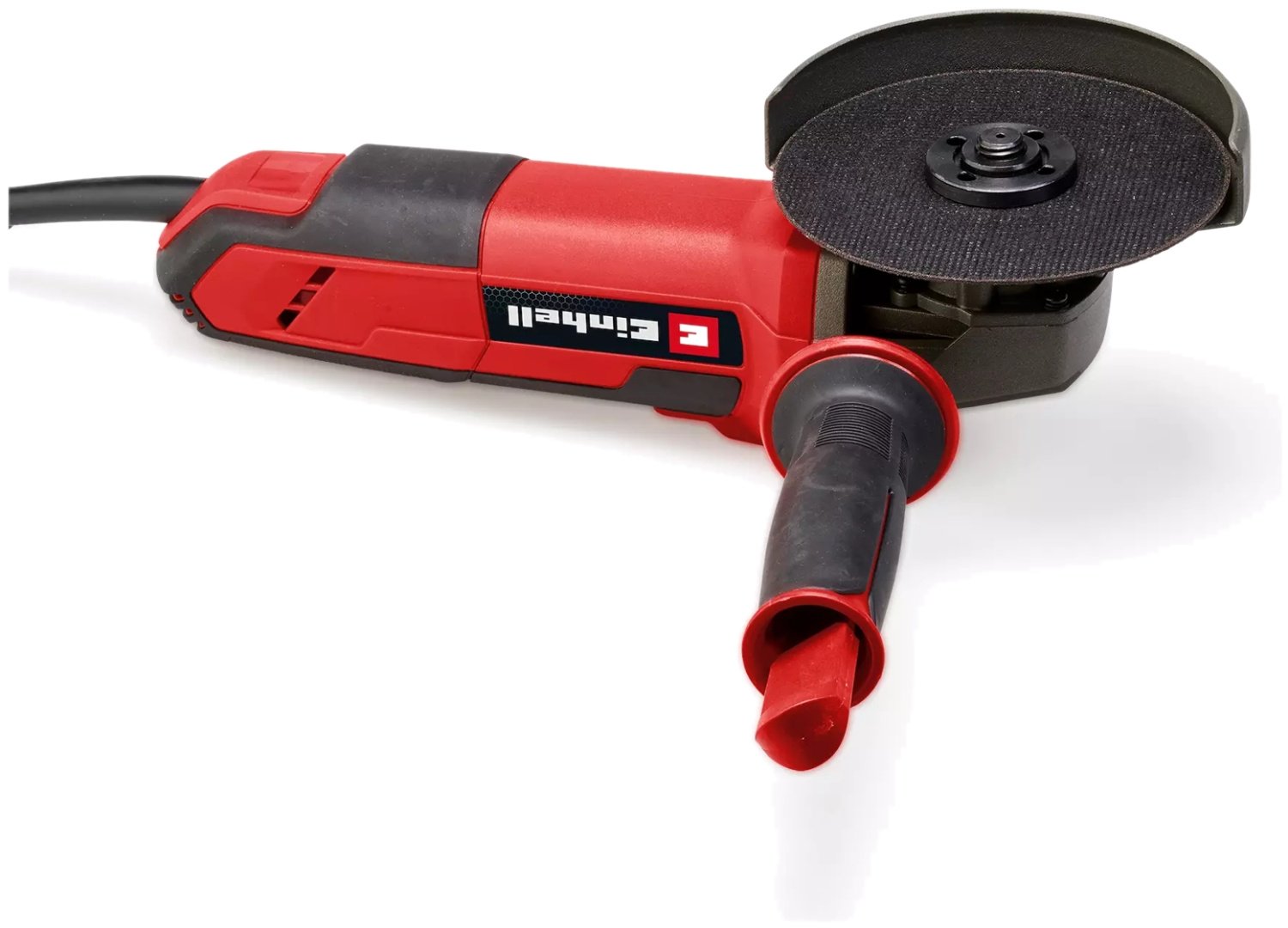 Шлифмашина угловая Einhell TE-AG 125/1010 4430985 купить,NaN
