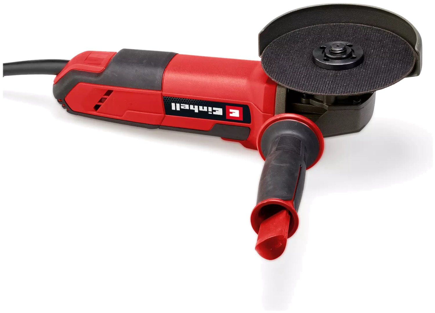 Шлифмашина угловая Einhell TE-AG 125/1010 4430985 купить,NaN
