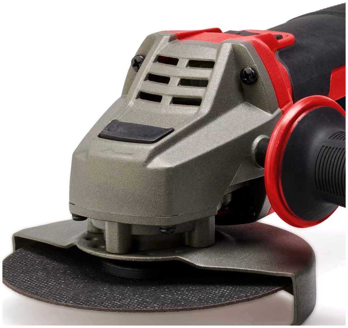 Шлифмашина угловая Einhell TE-AG 125/1010 4430985 купить,NaN