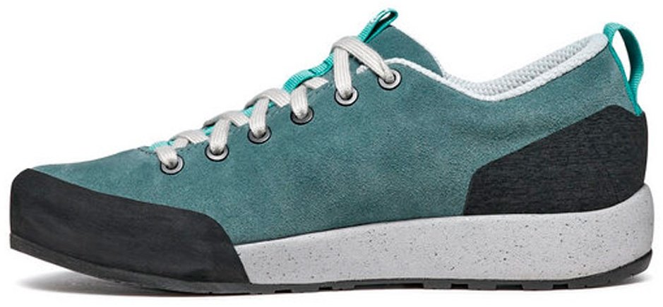 Кроссовки SCARPA голубой