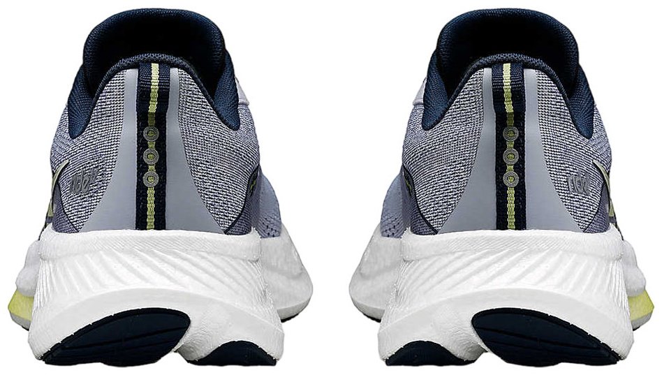 Кроссовки Saucony серый