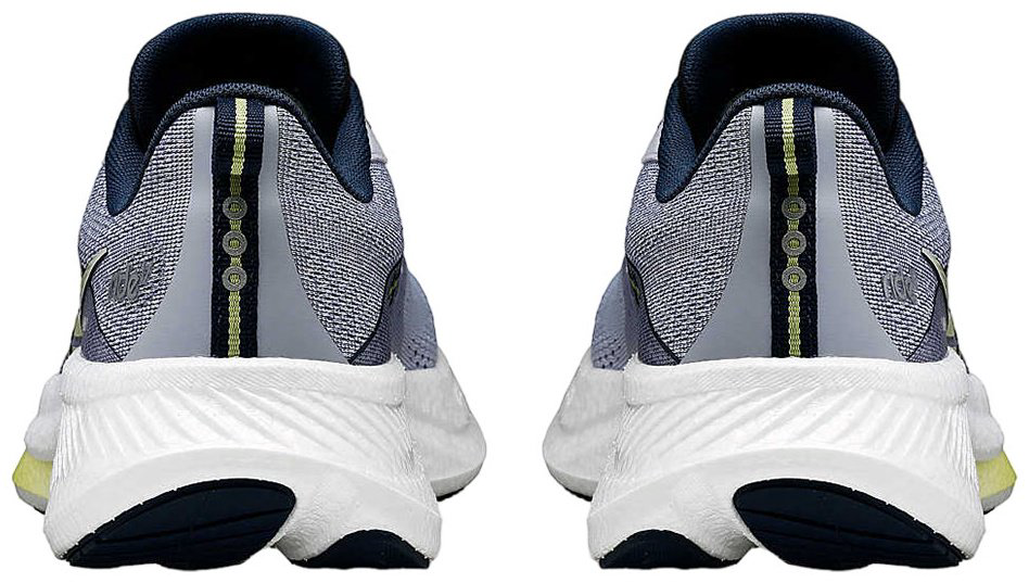 Кроссовки Saucony серый купить,75900