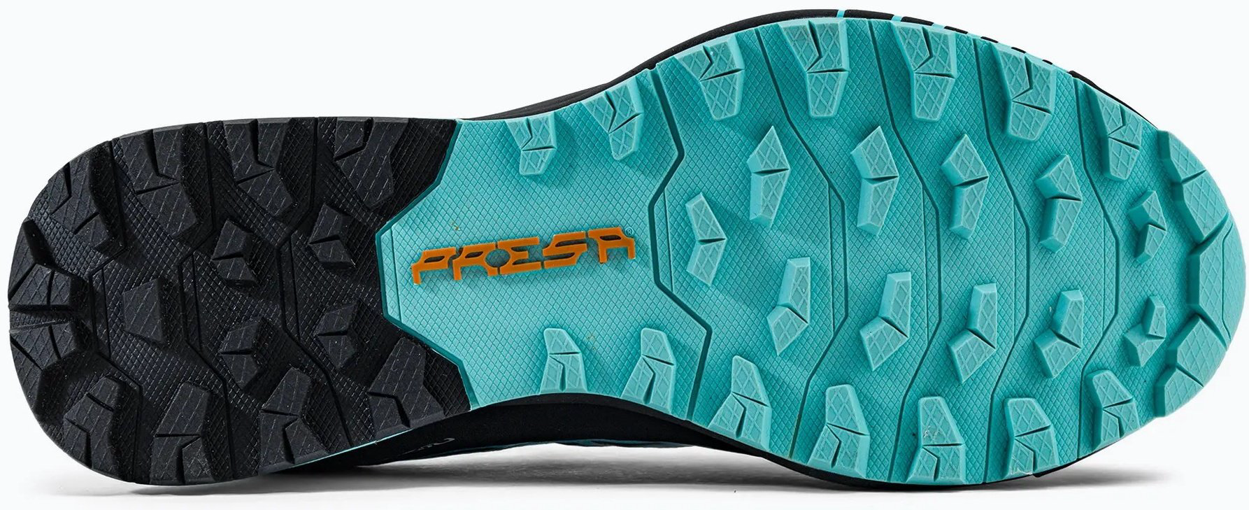Кроссовки SCARPA голубой купить,86900