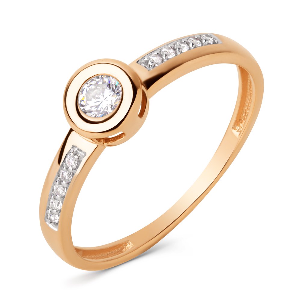 Кольцо Династия 019051-1282 17р 1,32гр. купить,NaN